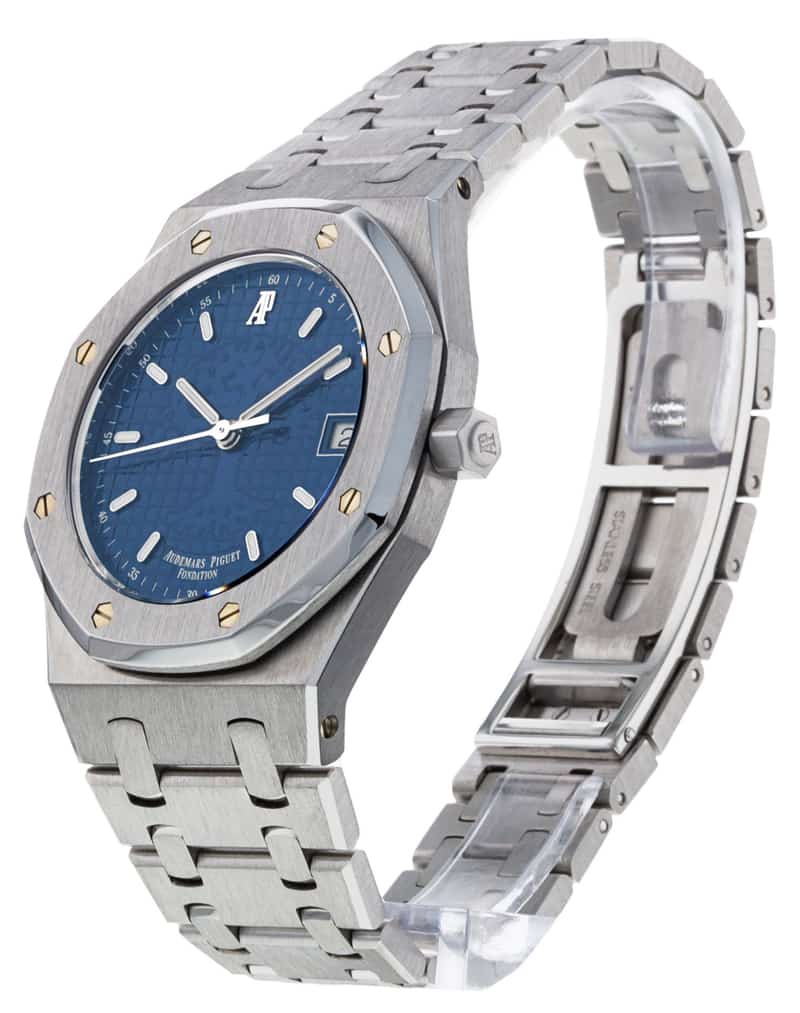 Audemars Piguet Royal Oak 15100ST.0.0789ST.01